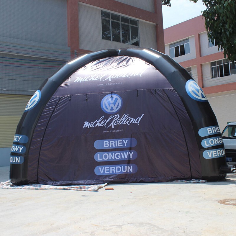 JOY inflatable Inflatable advertising tent with good price for kids-1