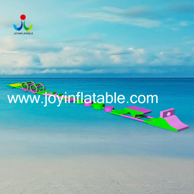 sale inflatable floating water park factory for child