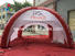 waterproof inflatable canopy tent for sale for child