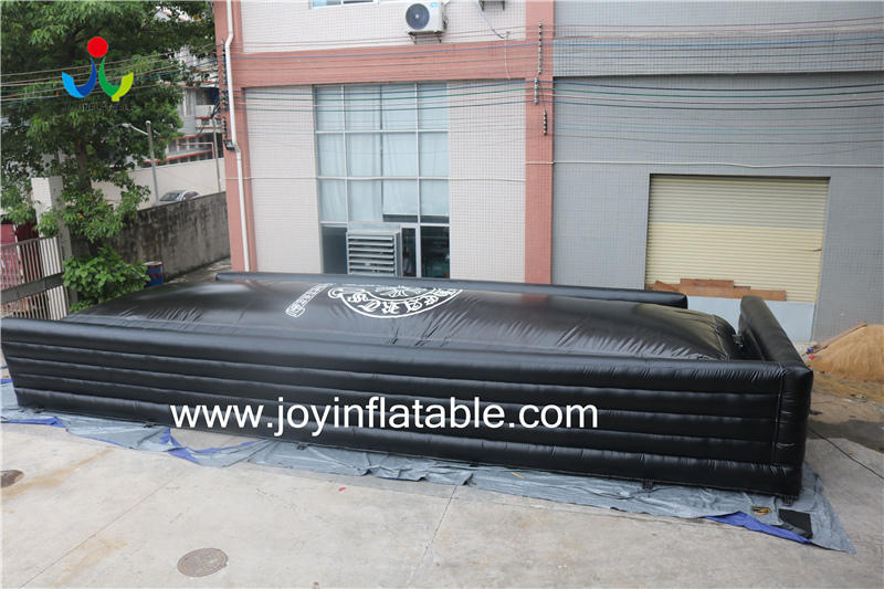 JOY inflatable safety airbags for sale from China for child