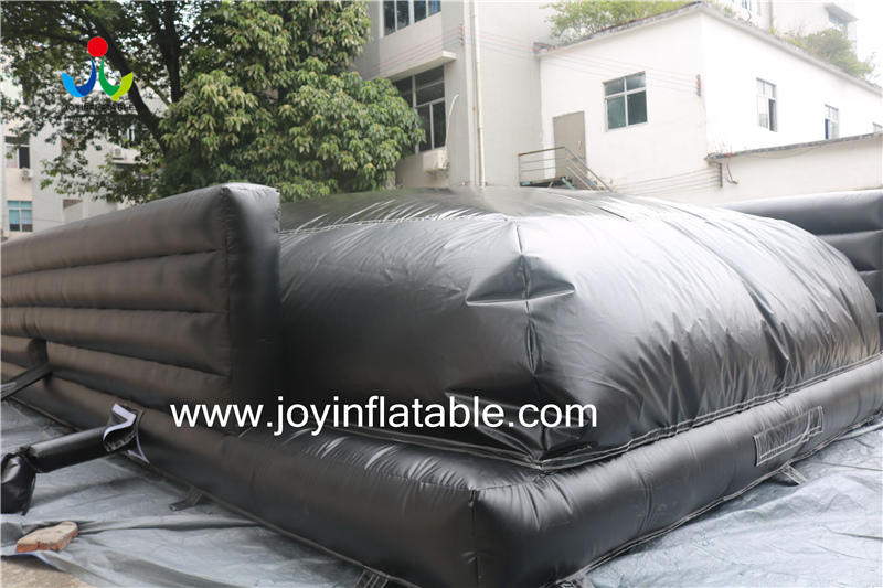 Hot bike ski bag jump king cushion JOY inflatable Brand