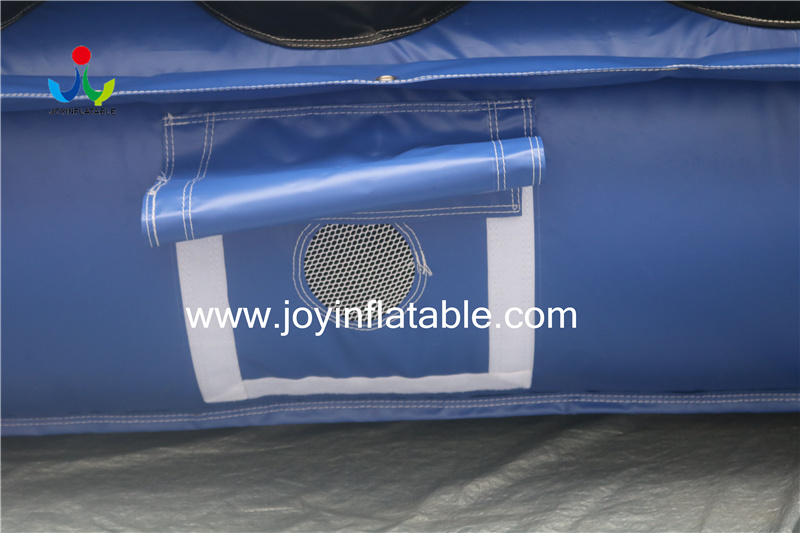 JOY inflatable inflatable jumping mat manufacturer for child-5