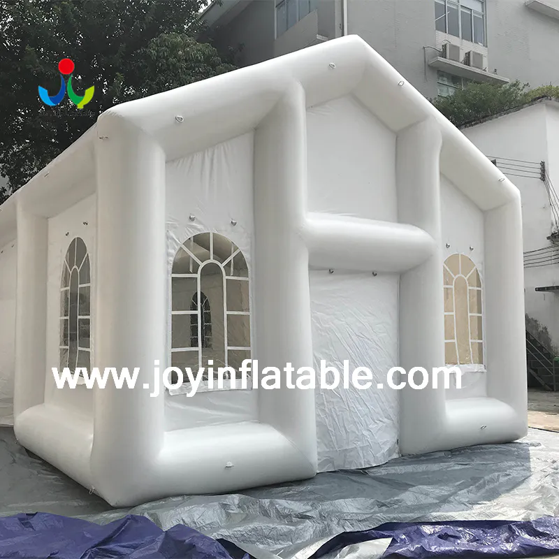 China Factory Inflatable Party Tent Houses For Sale