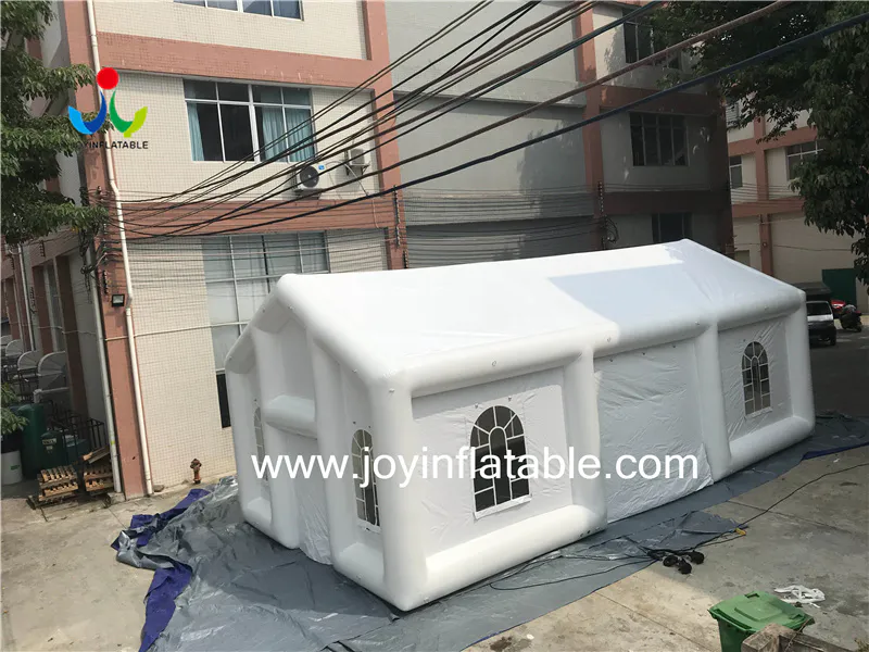 China Factory Inflatable Party Houses For Sale Video
