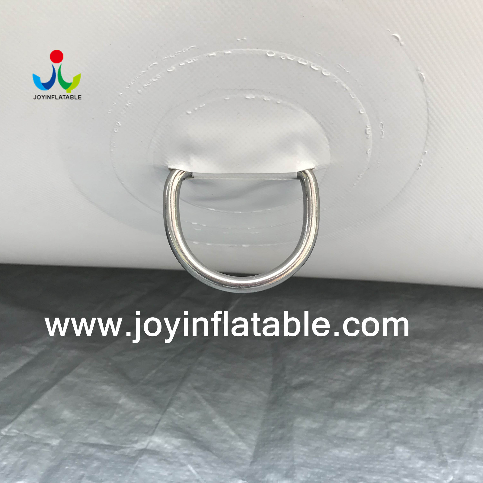 JOY Inflatable New big inflatable tent manufacturer for children-7