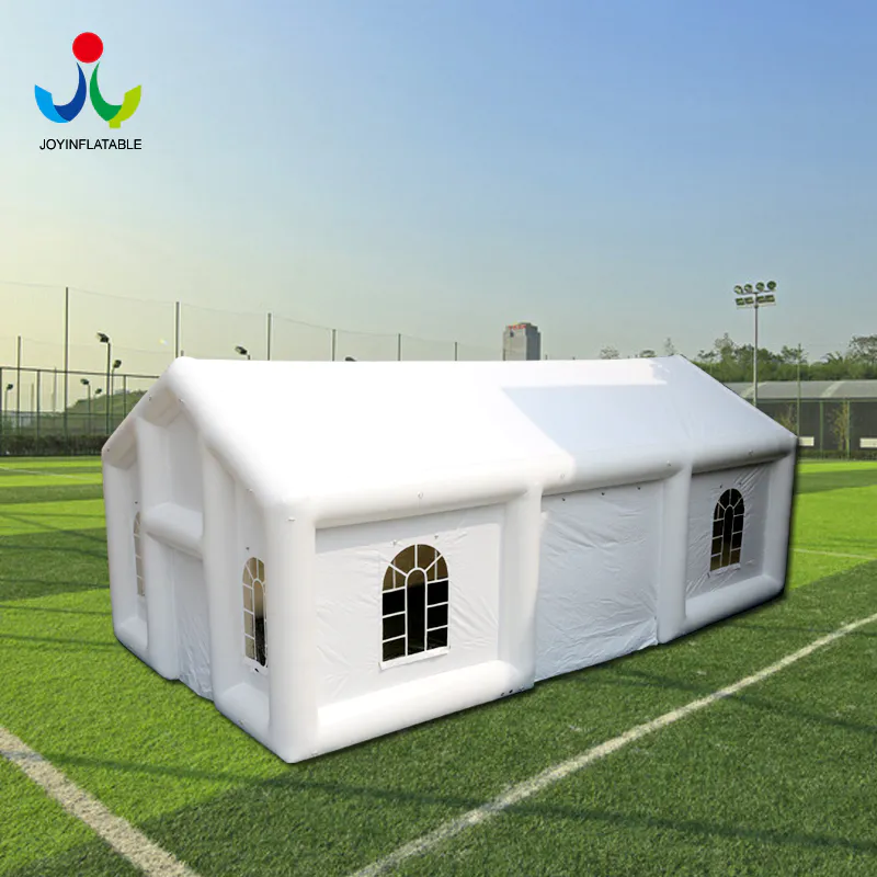China Factory Inflatable Party Tent Houses For Sale