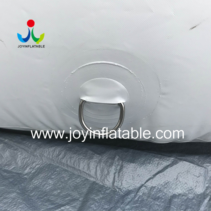 clear inflatable camping tent manufacturers customized for children-2