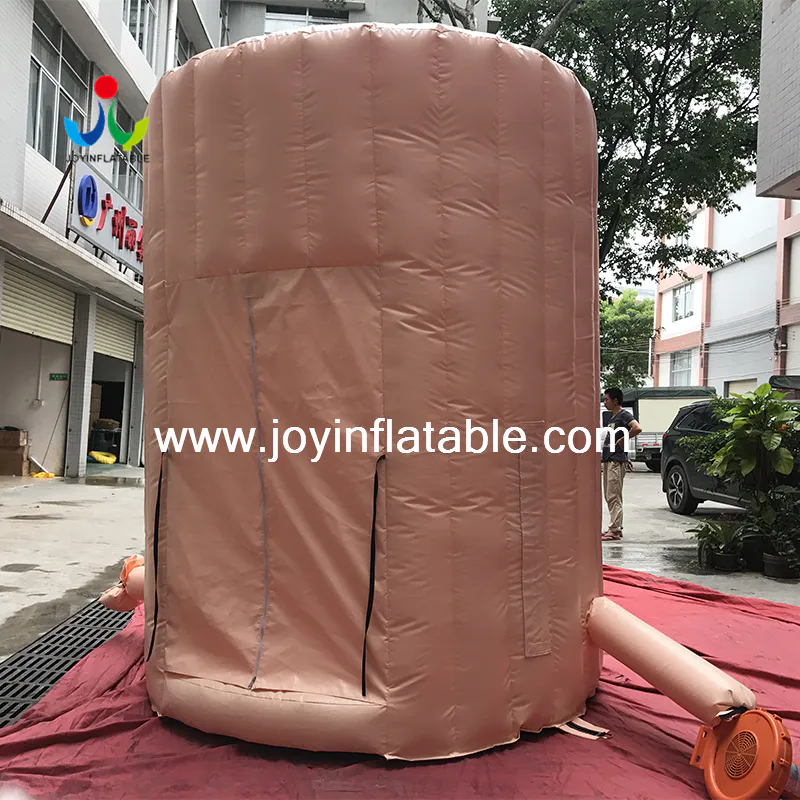 Inflatable Dome Tent For The promotion Trade Show