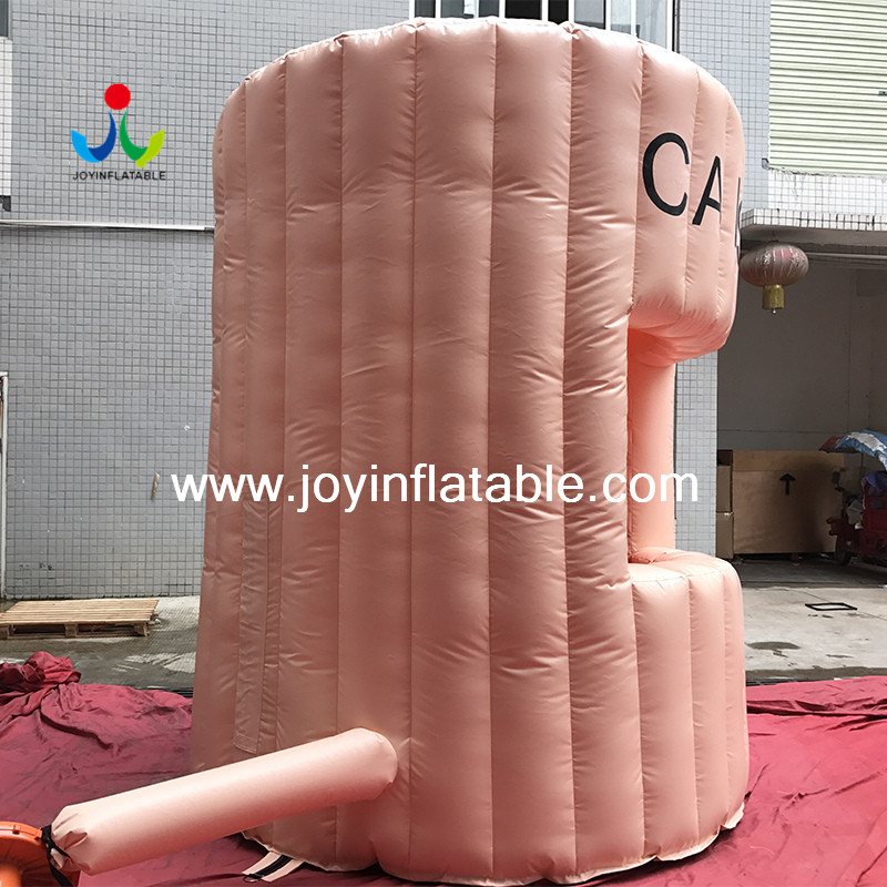 JOY inflatable tent with inflatable frame manufacturer for children-2