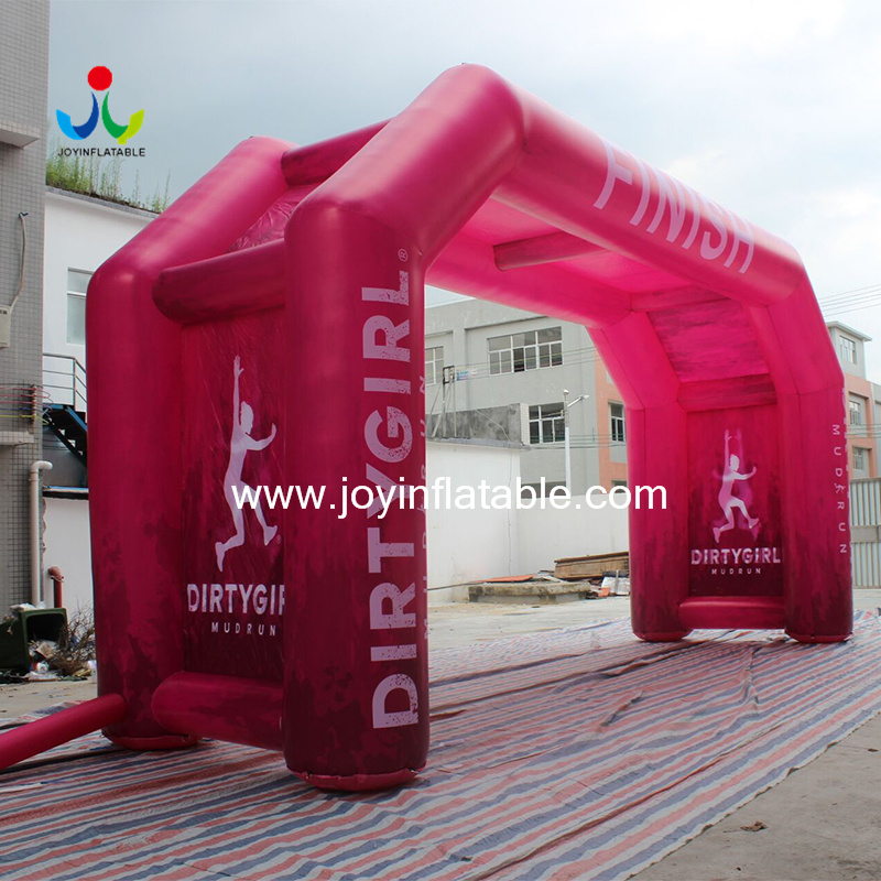 Inflatable Trade Show Event Tent For Advertising