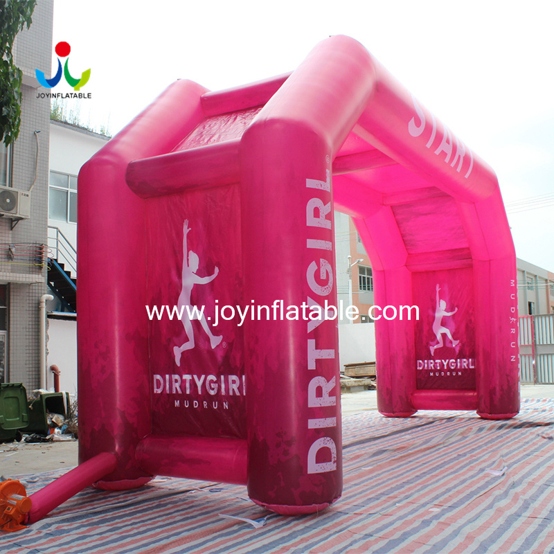 Inflatable Trade Show Event Tent For Advertising