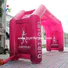bubble blow up canopy supplier for outdoor