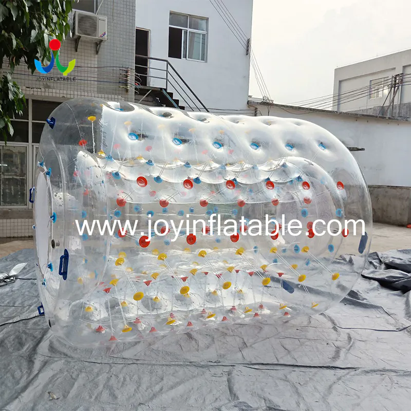 CE Certified inflatable Water Rolling Ball For Floating On The Water