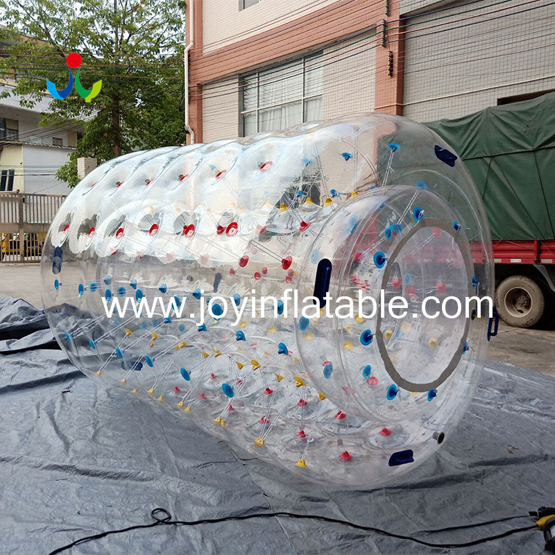 aqua trampoline water park supplier for children-6