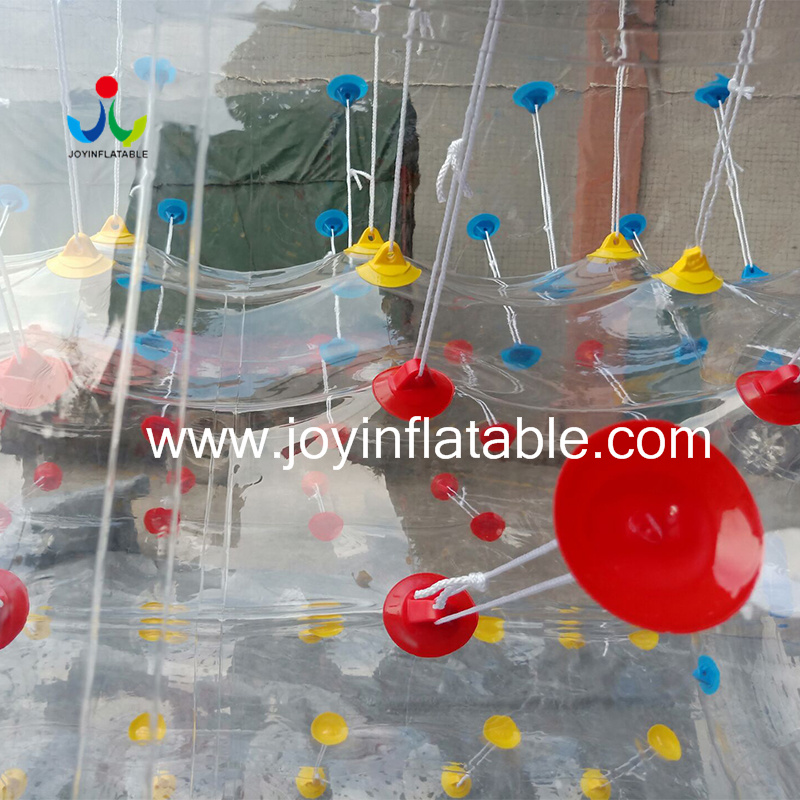 aqua trampoline water park supplier for children-9