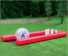 bucking field darts OEM inflatable games JOY inflatable