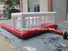 mechanical bull for sale popular inflatable games JOY inflatable Brand