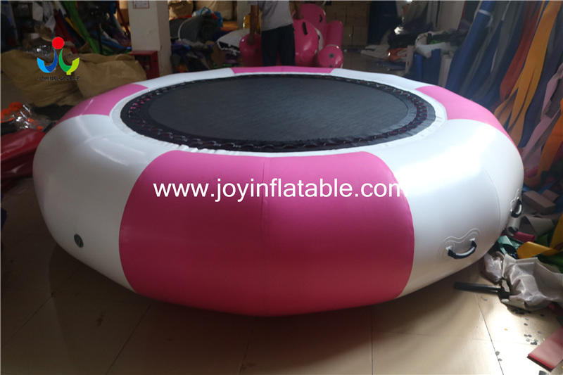 hot sale popular trendy JOY inflatable Brand floating water park