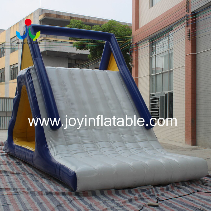 JOY inflatable Inflatable Water Toys For Lake elements of inflatable floating water park image13