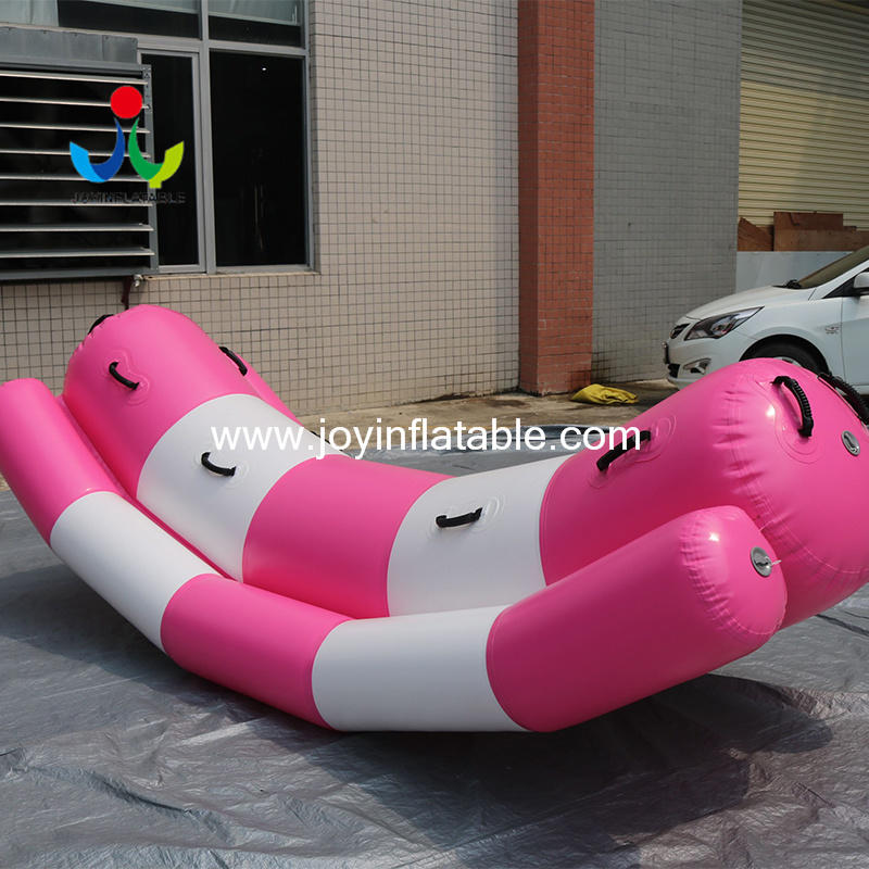 JOY inflatable blow up water park for sale for child
