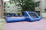 mattress field inflatable games ride outdoor JOY inflatable company