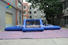 huge inflatable games from China for kids