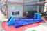 mechanical bull for sale obstacle hot selling JOY inflatable Brand company