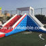 blob inflatable water trampoline personalized for kids
