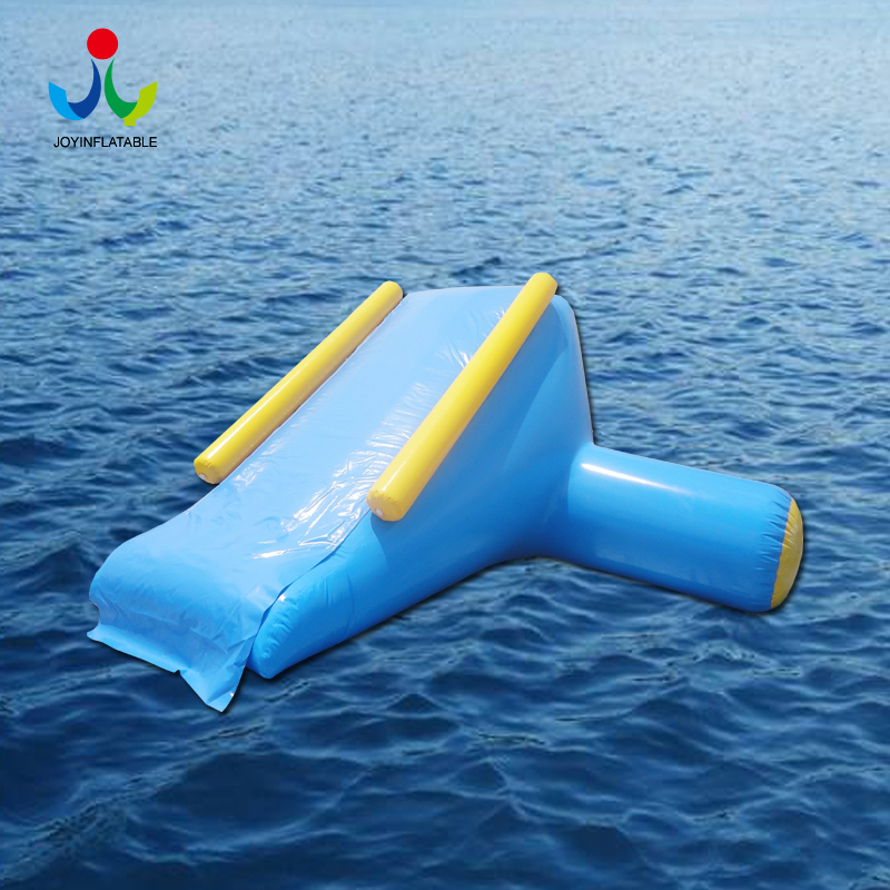 JOY inflatable Inflatable Water Sports Equipment elements of inflatable floating water park image11