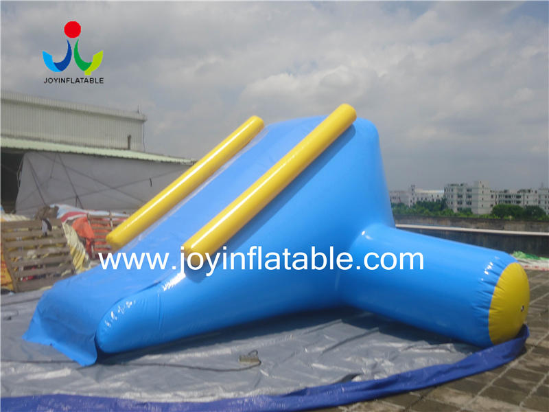 JOY inflatable bouncer blow up trampoline for sale for outdoor