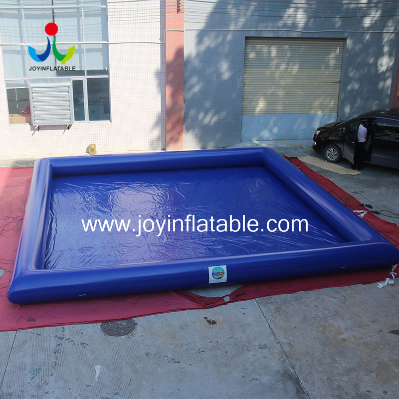 JOY inflatable Blow Up Pool Swimming Pools For Sale inflatable funcity image10