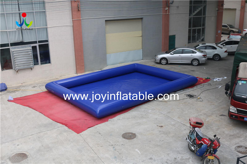 Custom park inflatable funcity hot sale JOY inflatable