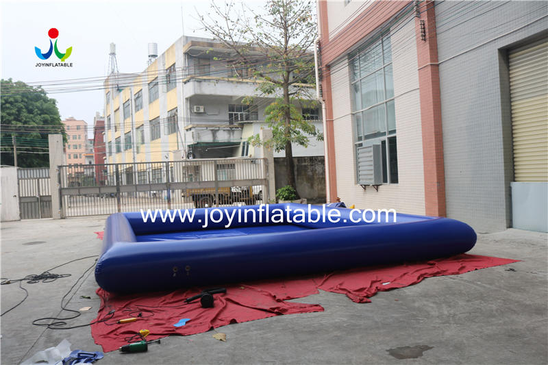 Custom park inflatable funcity hot sale JOY inflatable