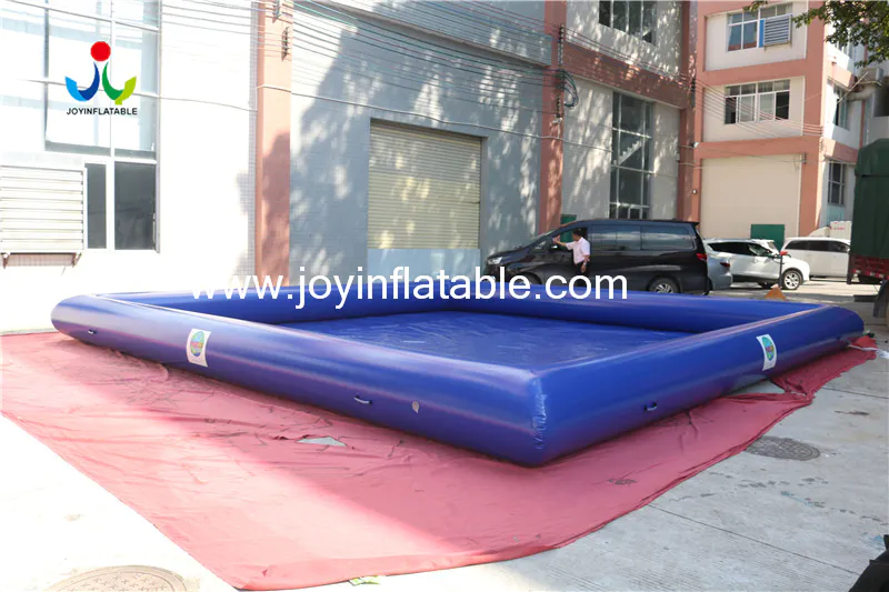 run inflatable city wholesale for children