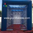 equipment Inflatable cube tent personalized for child