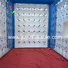 equipment Inflatable cube tent personalized for child