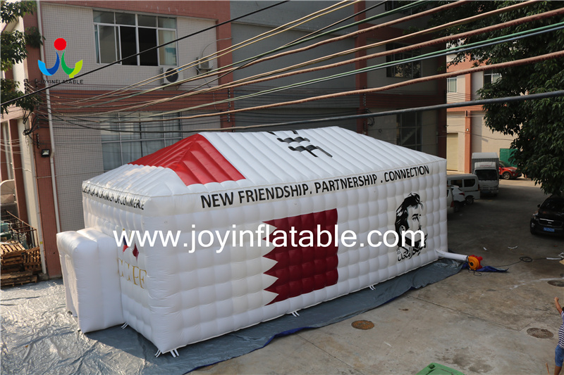 JOY inflatable inflatable house tent supplier for children-1
