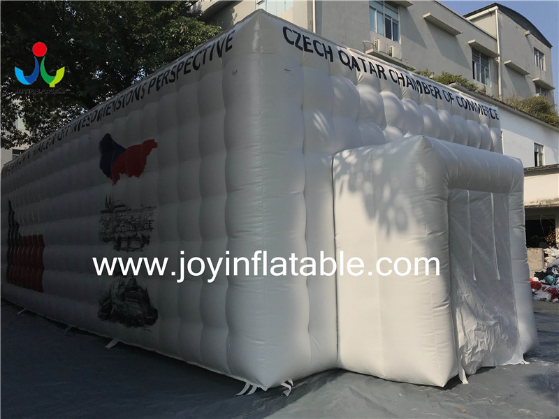 JOY inflatable inflatable house tent supplier for children-2