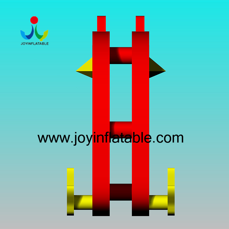 JOY inflatable inflatable games from China for outdoor-4