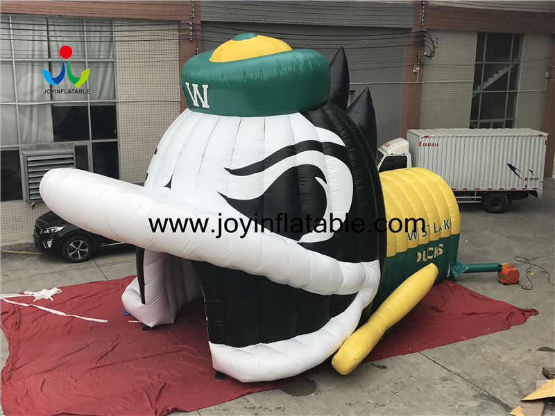JOY inflatable blow up tent design for children-2
