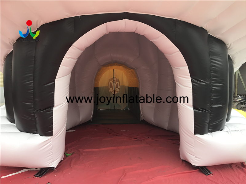 JOY inflatable blow up canopy for sale for child-3