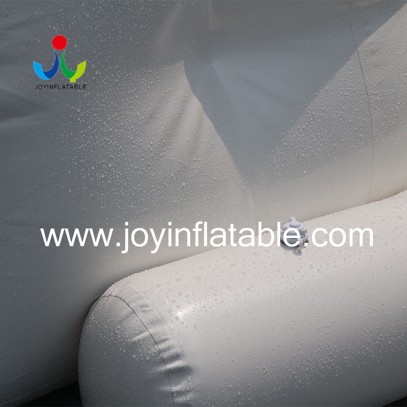 JOY inflatable big inflatable tent series for kids-2
