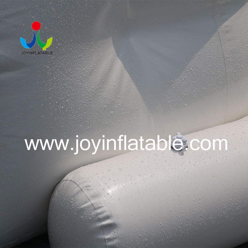 JOY inflatable meters inflatable garage tent manufacturer for kids