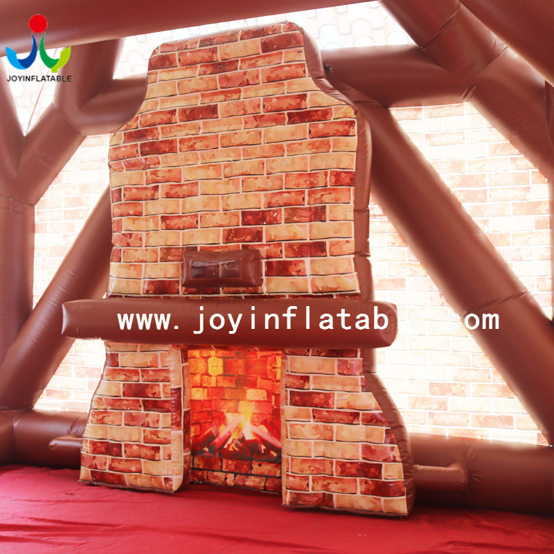 JOY inflatable equipment Inflatable cube tent supplier for children-3