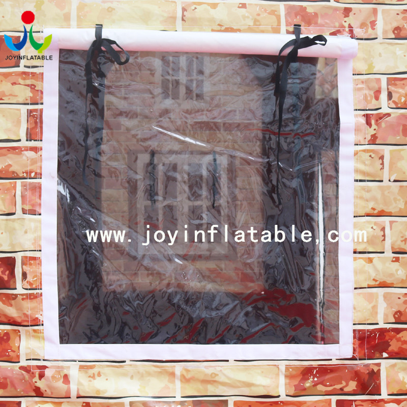 JOY inflatable equipment Inflatable cube tent supplier for children-4