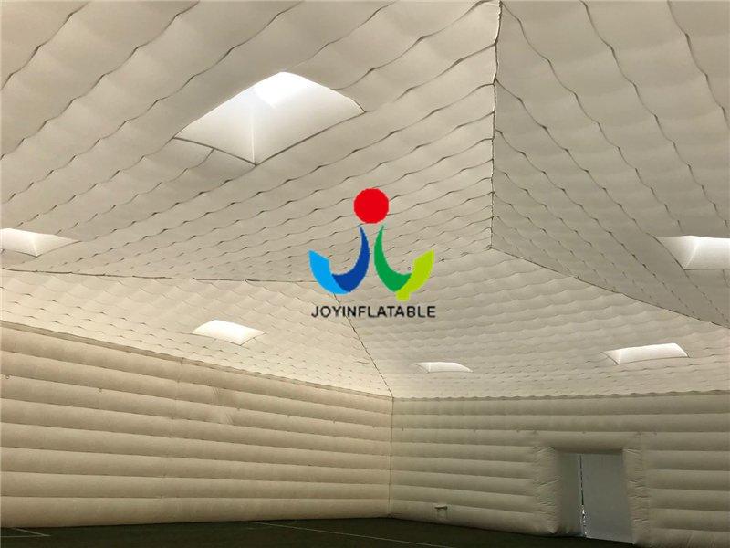 JOY inflatable equipment Inflatable cube tent supplier for children
