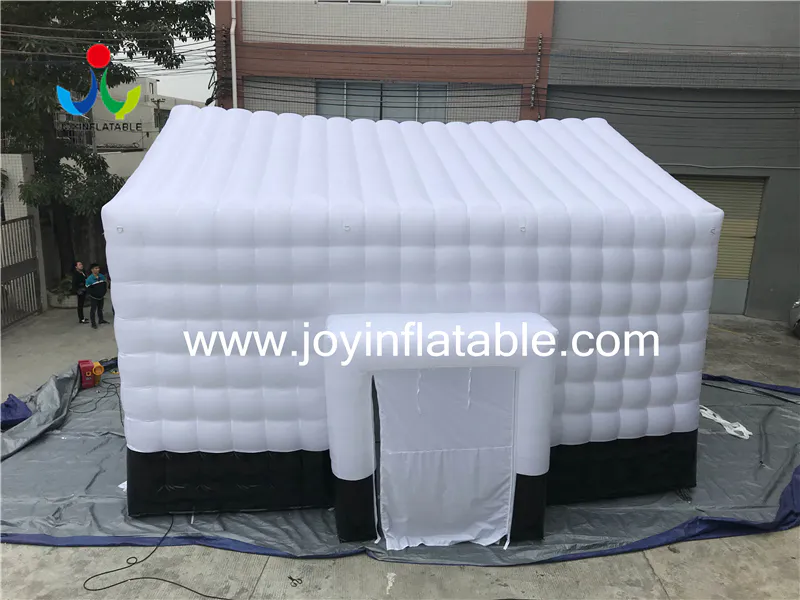 JOY inflatable inflatable cube marquee for children