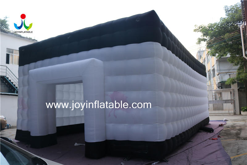 JOY inflatable inflatable bounce house supplier for outdoor