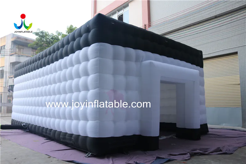 Hot inflatable marquee for sale price JOY inflatable Brand