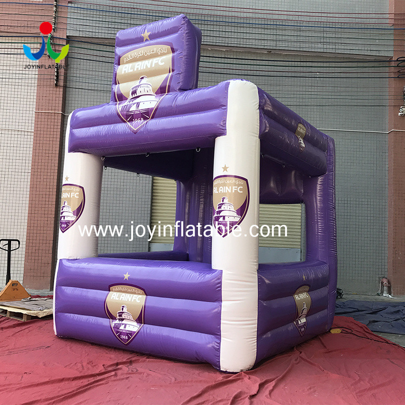 equipment Inflatable cube tent wholesale for kids-1